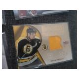 JERSEY CARD- DALLMAN