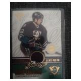 JERSEY CARD- LECLERC