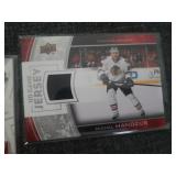 JERSEY CARD- HANDZUS