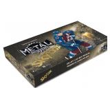 2022-23 SKYBOX METAL UNIVERSE HOCKEY SEALED BOX!