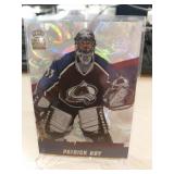 PATRICK ROY CROWN ROYALE CROWNING ACHIEVEMENTS