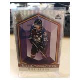 PETER FORSBERG 2002 JEWELS OF THE CROWN #6