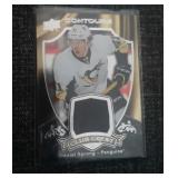 JERSEY CARD- SPRONG