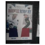 JERSEY CARD- SAUVE BULMER