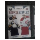 JERSEY CARD- KASSIAN PALUSHAJ