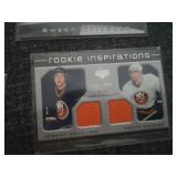 JERSEY CARD- COLLITON HUNTER