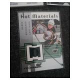 JERSEY CARD- BOOGAARD