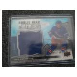 JERSEY CARD- LIAS ANDERSSON