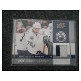 JERSEY CARD- POULIOT