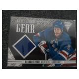 JERSEY CARD- BRANDON PRUST