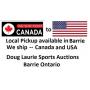 DOUG LAURIE SPORTS & AUCTIONS AUCTION #118