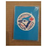 1984 BLUE JAYS ISSUED SET