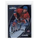 MARIUS CZERKAWSKI 03 SIGNATURE SERIES VAULT AUTO