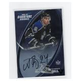 ALEX FROLOV 03 SIGNATURE SERIES VAULT AUTOGRAPH