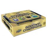 2024 UPPER DECK GOODWIN CHAMPIONS NIP HOBBY BOX