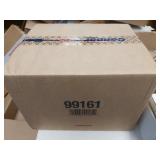 2021-22 UD HOCKEY S3 SEALED 12-BOX HOBBY CASE