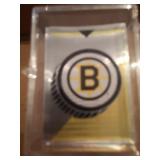 1993 PANINI SET HOCKEY- COMPLETE