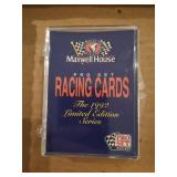 1992 PROSET RACING SET