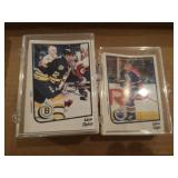 1994 PANINI STICKER SET- HOCKEY