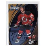 BRIAN GIONTA 03 SIGNATURE SERIES VAULT AUTO GOLD
