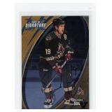 SHANE DOAN 2003 SIG SERIES GOLD VAULT AUTOGRAPH