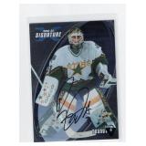 RON TUGNUTT 2003 SIGNATURE SERIES VAULT AUTOGRAPH