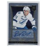 RICHARD PANIK 2013-14 SELECT ROOKIE AUTO /399