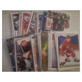 SERGEI FEDOROV LOT