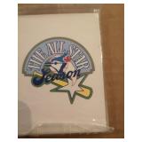 1991 BLUE JAYS TEAM SET