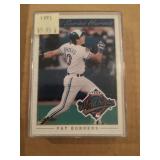 1993 OPC INSERT JAYS TEAM SET