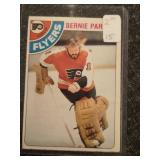 1978 OPC BERNIE PARENT CARD