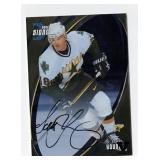 SCOTT YOUNG 02-03 SIG SERIES GOLD AUTO VAULT