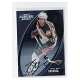 PIERRE-MARC BOUCHARD 2003 SIG SERIES VAULT AUTO