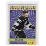 BRANDT CLARKE 2022-23 OPC RETRO ROOKIE #598