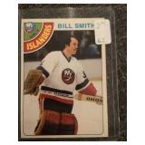 1978 OPC BILLY SMITH CARD