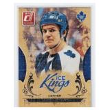 DARRYL SITTLER 2010-11 DONRUSS ICE KINGS #2
