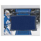 ANTOINE BIBEAU 2015-16 UD CONTOURS JUMBO FABRICS