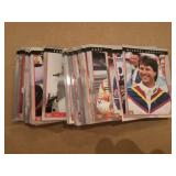 NASCAR CARD SET- 100 CARDS