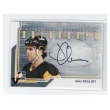 JOHN CULLEN 1990S ITG DECADES VAULT AUTOGRAPH