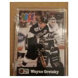 1992 PUCK PROSET COMPLETE  set INSERTS