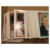 1991 OPC INSERT SET 66 CARDS