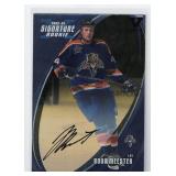 JAY BOUWMEESTER 02-03 SIG SERIES RC AUTO VAULT