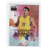 SCOTTIE BARNES SKYBOX PREMIUM ROOKIE #S-14