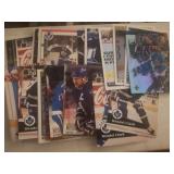 WENDEL CLARK LOT