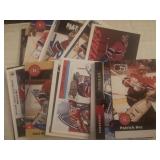 PATRICK ROY LOT