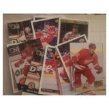 STEVE YZERMAN LOT