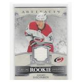 ANDREI SVECHNIKOV ARTIFACTS YEAR ONE JERSEY