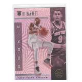 RJ BARRETT 2019-20 ILLUSIONS ROOKIE #171