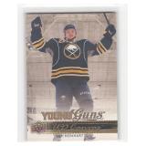 SAM REINHART 2014-15 UD YOUNG GUNS CANVAS RC