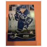 TOM WILSON PRE ROOKIE